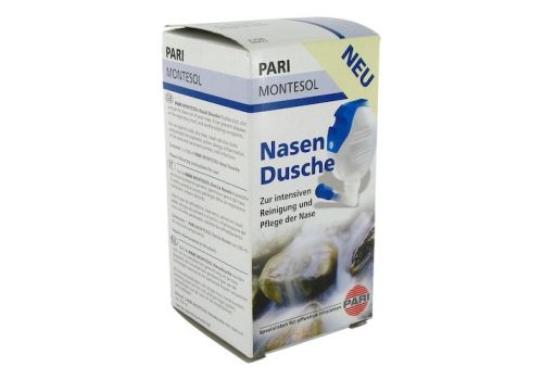 PARI Montesol Nasendusche – PZN 00169934 (PZN 00169934)
