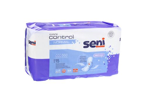 SENI Control Inkontinenzeinlage normal – PZN 11509959 (PZN 11509959)