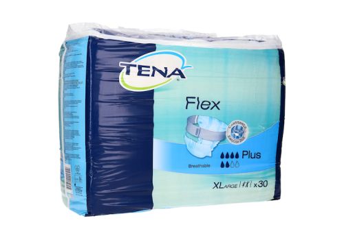 TENA FLEX plus XL – PZN 03716383 (PZN 03716383)