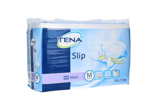 TENA SLIP maxi M – PZN 01163419 (PZN 01163419)