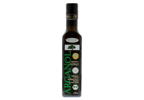 ARGANÖL ARGANDOR prämiert – PZN 01079311 (PZN 01079311)