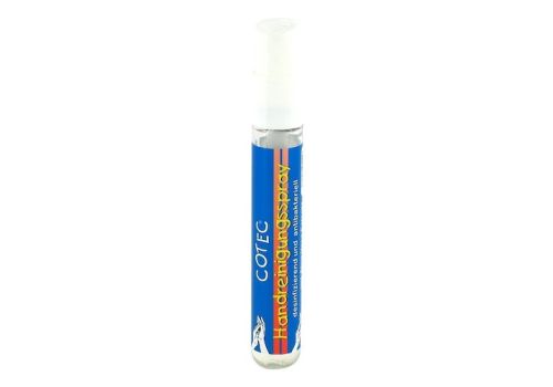 Cotec Handreinigungsspray – PZN 00142792 (PZN 00142792)