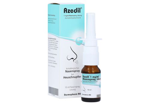 Azedil 1mg/ml – PZN 15869011 (PZN 15869011)