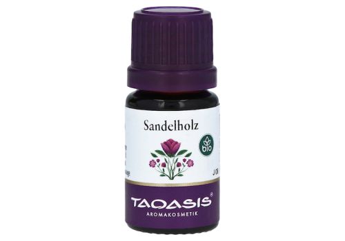 Taoasis Sandelholz Öl – PZN 06886281 (PZN 06886281)
