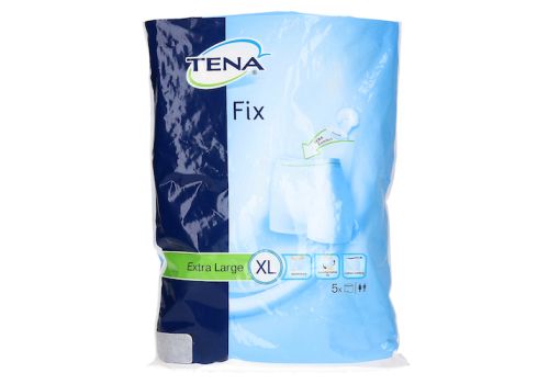 TENA FIX comfort Netzhosen XL – PZN 00194375 (PZN 00194375)