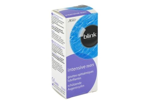 BLINK intensive tears MD Lösung – PZN 06849245 (PZN 06849245)