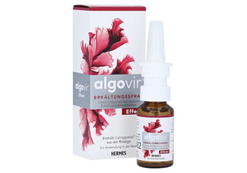 Algovir Effekt Erkältungsspray – PZN 12579956 (PZN 12579956)