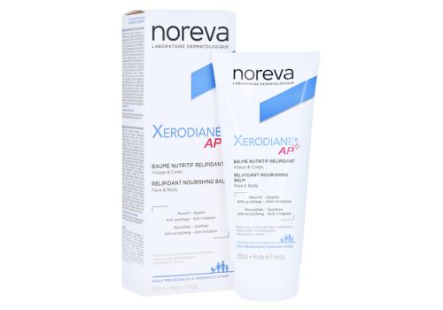 NOREVA Xerodiane AP+ Balsam – PZN 12672696 (PZN 12672696)
