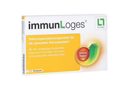 immunLoges – PZN 10986605 (PZN 10986605)