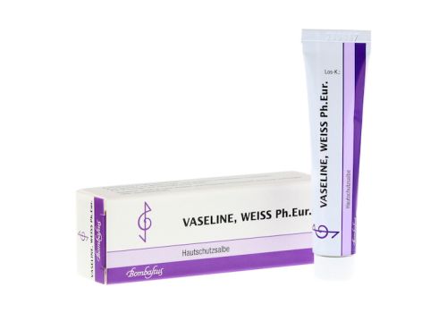 VASELINE WEISS DAB – PZN 08917695 (PZN 08917695)
