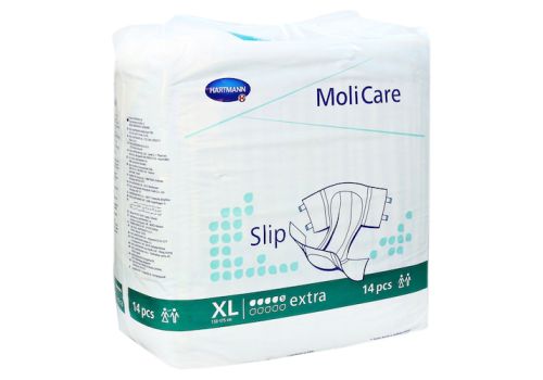 MOLICARE Slip extra Gr.XL – PZN 11351659 (PZN 11351659)