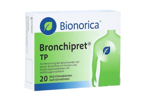 Bronchipret TP – PZN 00168478 (PZN 00168478)