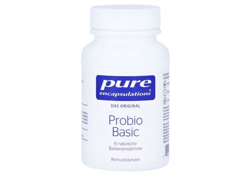 pure encapsulations Probio Basic – PZN 13837076 (PZN 13837076)
