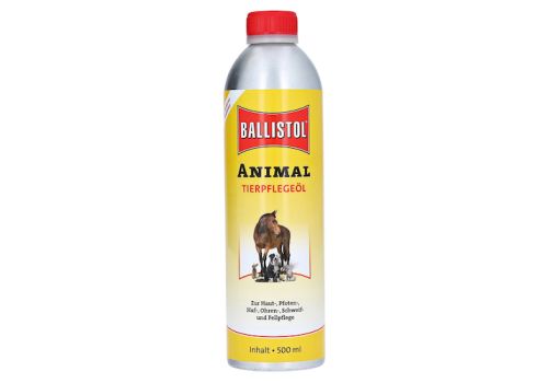 BALLISTOL animal Liquidum vet. – PZN 03360940 (PZN 03360940)