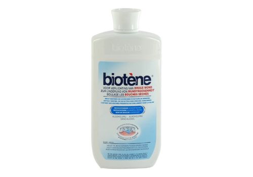 BIOTENE befeuchtende Mundspüllösung – PZN 06469353 (PZN 06469353)