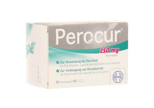 Perocur 250mg – PZN 12396055 (PZN 12396055)