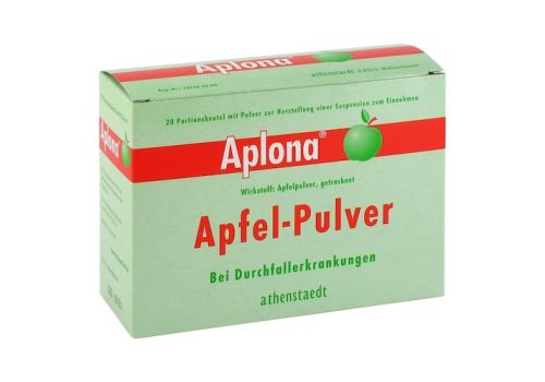 APLONA Pulver – PZN 04974880 (PZN 04974880)