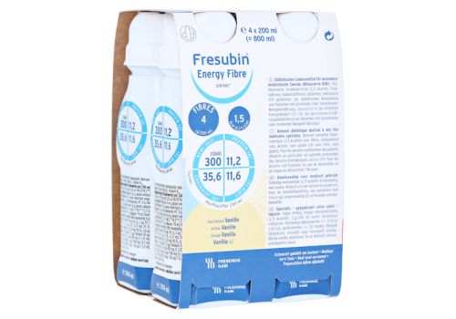 FRESUBIN ENERGY Fibre DRINK Vanille Trinkflasche – PZN 06892614 (PZN 06892614)