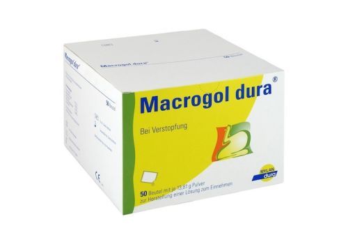 MACROGOL dura – PZN 07235924 (PZN 07235924)