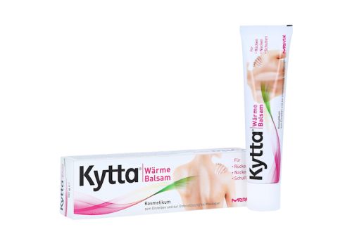Kytta Wärmebalsam – PZN 12358913 (PZN 12358913)