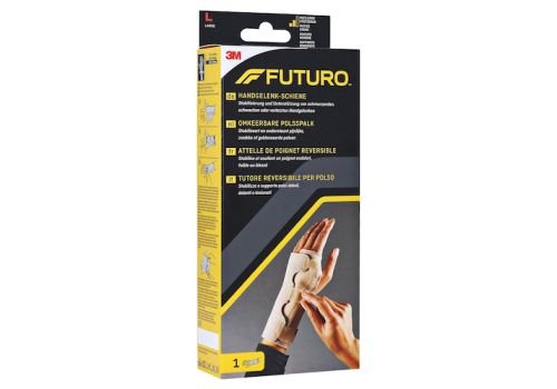 FUTURO Handgelenk-Schiene links/rechts L – PZN 04536430 (PZN 04536430)
