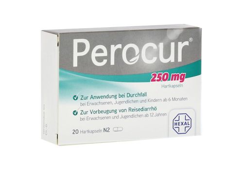 Perocur 250mg – PZN 12396049 (PZN 12396049)