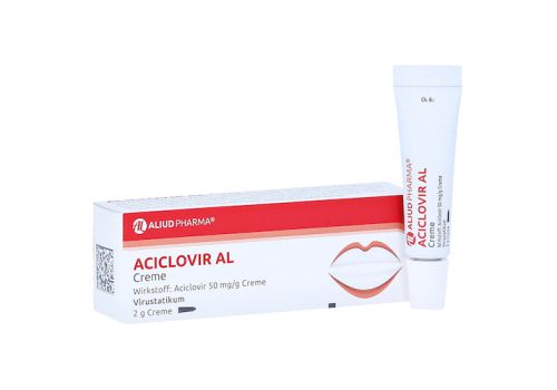 Aciclovir AL – PZN 07334796 (PZN 07334796)