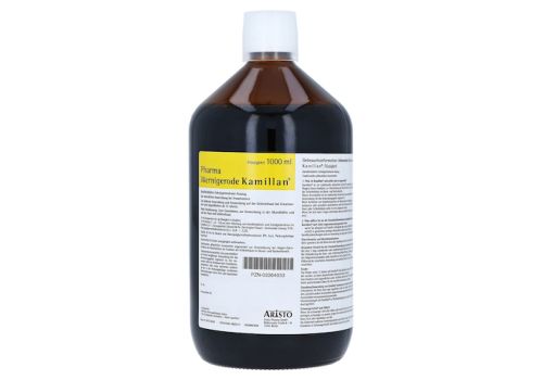 Kamillan – PZN 03364033 (PZN 03364033)
