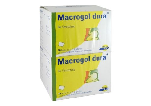 MACROGOL dura – PZN 07235976 (PZN 07235976)