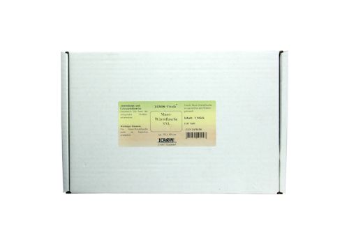 MOOR WÄRMFLASCHE XXL Icron Vitala – PZN 02470158 (PZN 02470158)