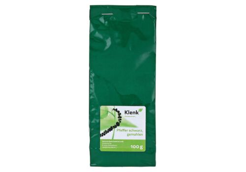 PFEFFER schwarz gemahlen – PZN 03485268 (PZN 03485268)