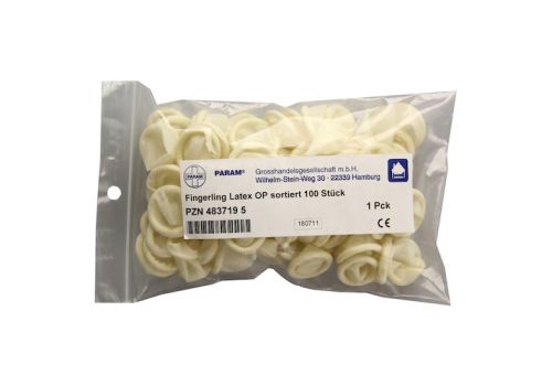 FINGERLING Latex OP sortiert – PZN 04837195 (PZN 04837195)