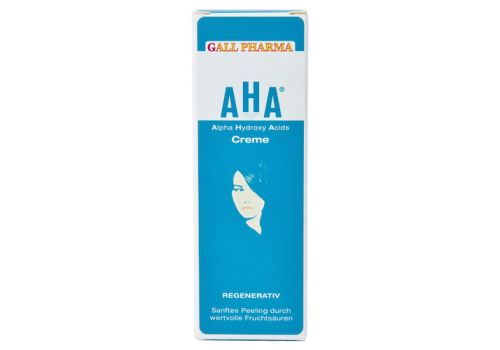 AHA Creme – PZN 04885745 (PZN 04885745)
