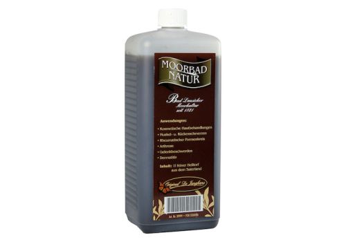 MOORBAD natur – PZN 05358396 (PZN 05358396)