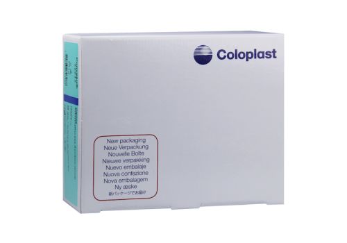 CONVEEN Optima Kondom Urinal 8 cm 35 mm 22035 – PZN 02294365 (PZN 02294365)