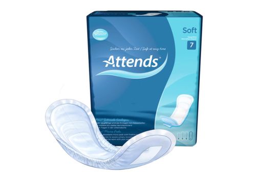 ATTENDS Soft 7 – PZN 07182659 (PZN 07182659)