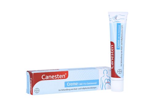 Canesten – PZN 01589584 (PZN 01589584)