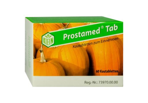 PROSTAMED Tab – PZN 09295439 (PZN 09295439)