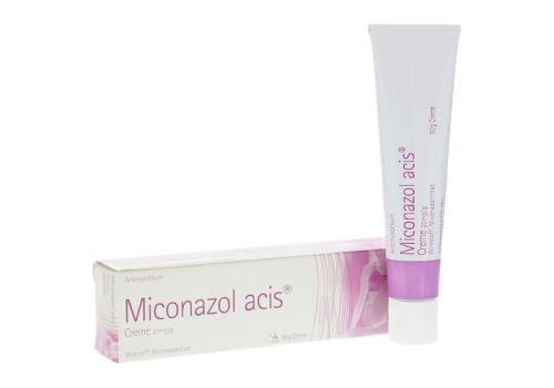 Miconazol acis – PZN 06915232 (PZN 06915232)