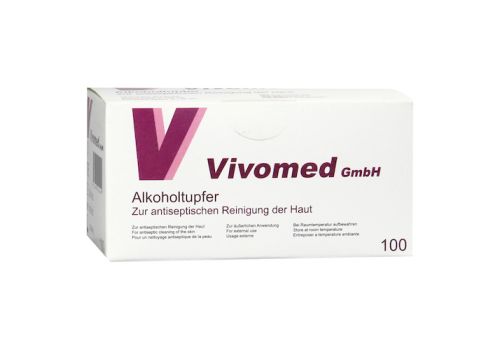 ALKOHOLTUPFER – PZN 09089059 (PZN 09089059)