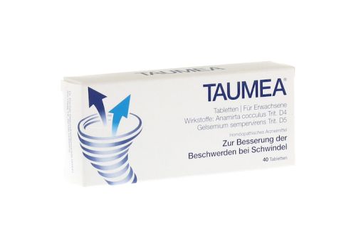 TAUMEA Tabletten – PZN 11222399 (PZN 11222399)