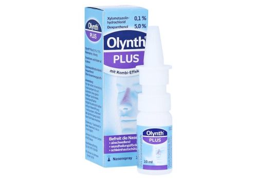 Olynth Plus 0,1%/5% – PZN 13856688 (PZN 13856688)