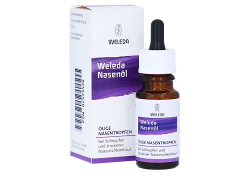 NASENÖL – PZN 07523528 (PZN 07523528)