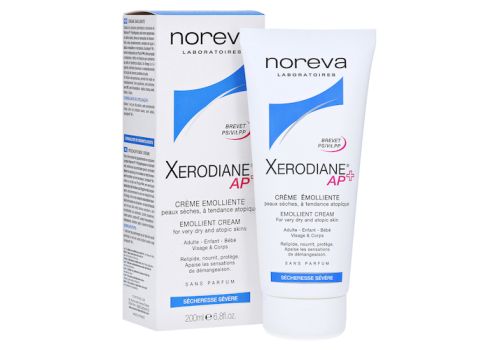 NOREVA Xerodiane AP+ Creme – PZN 12672673 (PZN 12672673)