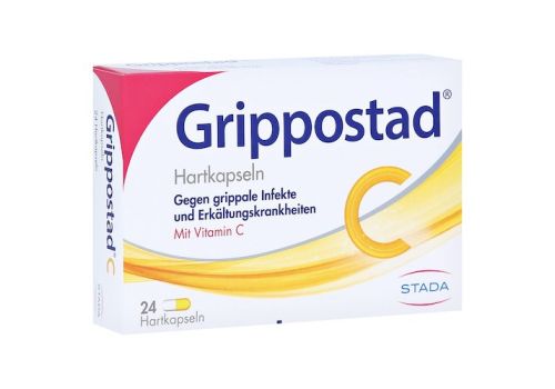 Grippostad C – PZN 00571748 (PZN 00571748)