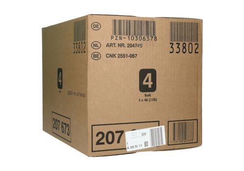 ATTENDS Soft 4 super – PZN 10306378 (PZN 10306378)