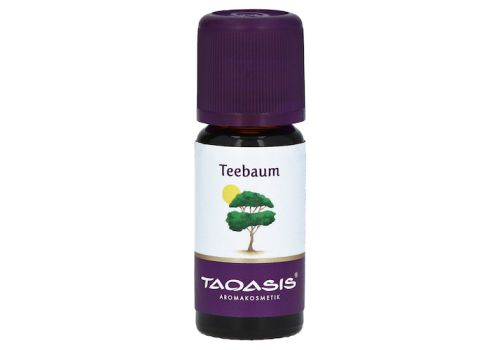 Taoasis Teebaum Öl Taoasis – PZN 06886192 (PZN 06886192)