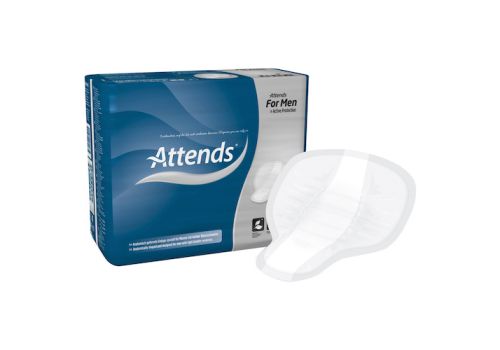 ATTENDS for men 3 – PZN 07569186 (PZN 07569186)