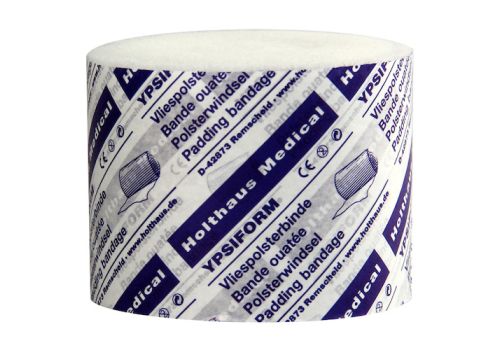 POLSTERBINDE Ypsiform 6 cmx3 m – PZN 06178213 (PZN 06178213)