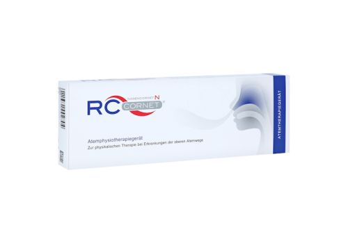 RC Cornet N Nasencornet – PZN 08862327 (PZN 08862327)